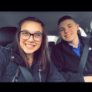 Meet your Posher, Britney